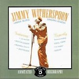 Jimmy Witherspoon - Urban Blues Singing Legend Disc D - 1951-1953