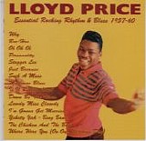 Lloyd Price - Essential Rocking Rhythm & Blues 1957-60