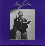 Louis Jordan - Let the Good TImes Roll (1938-1954)  Disc 5