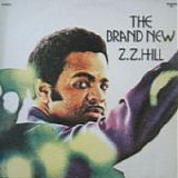 Z. Z. Hill - The Brand New Z.Z. Hill    @VBR