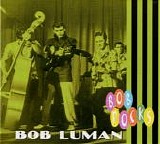 Bob Luman - Bob Rocks