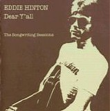 Eddie Hinton - Dear Y'all