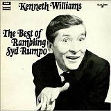 Kenneth Williams - The Best Of Rambling Syd Rumpo