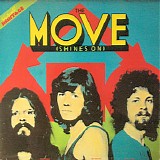 The Move - The Move (Shines On)