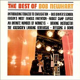 Bob Newhart - The Best Of