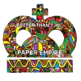 Better Than Ezra - Plays Paper Empire