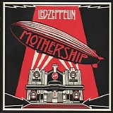 Led Zeppelin - Mothership