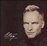 Sting - Sacred Love