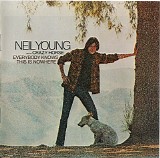 Neil Young - Everybody Knows This Is Nowhere (1969) [FLAC] {2009 NYA ORS Remastered HDCD}