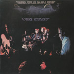 Crosby, Stills, Nash and Young - 4 Way Street