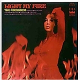 The Firebirds - Light My Fire