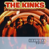 The Kinks - The Village Green Preservation Society : Special Deluxe Edition