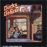 Ducks Deluxe - Ducks Deluxe/Taxi to the Terminal Zone