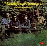 Derek and the Dominos - In Concert