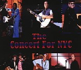 Eric Clapton - Concert for NYC