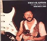 Eric Clapton - Trouble on My Mind