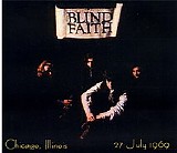 Blind Faith - Chicago '69