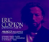 Eric Clapton - Amigo (Revisted)