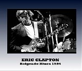 Eric Clapton - Belgrade Blues