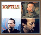 Eric Clapton - Reptile in Frankfurt