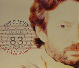 Eric Clapton - Live After Midnight