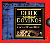 Derek & the Dominos - Last Sessions