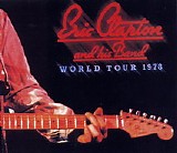 Eric Clapton - World Tour 78