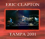 Eric Clapton - Ice Palace Arena (ALD)