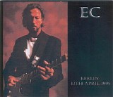 Eric Clapton - Berlin