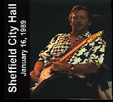 Eric Clapton - Sheffield City Hall