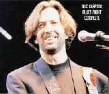 Eric Clapton - Blues Night