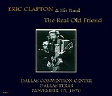 Eric Clapton - The Real Old Friend