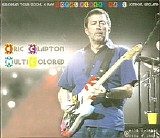 Eric Clapton - Mulit Colored