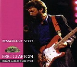 Eric Clapton - Remarkable Solo