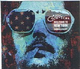 Eric Clapton - Welcome To New York: Complete Edition