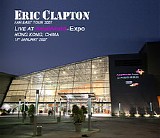 Eric Clapton - Live in Hong Kong