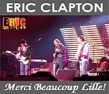 Eric Clapton - Merci Beaucoup