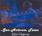 Eric Clapton - AT&T Center