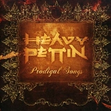 Heavy Pettin' - Prodigal Songs