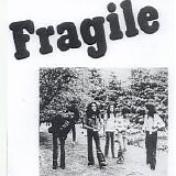 Fragile - Fragile