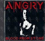 Angry Anderson - Blood From Stone