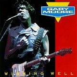 Gary Moore - Wishing Well