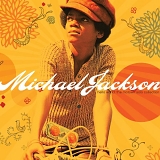 Jackson, Michael - Hello World: The Motown Solo Collection