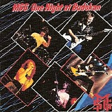 Michael Schenker Group - One Night At Budokan