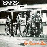 UFO - No Place To Run