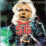 The Michael Schenker Group - Reactivate Live [2CD]