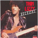 Thin Lizzy - Rockers