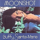 Buffy Sainte-Marie - Moonshot