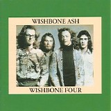 Wishbone Ash - Wishbone Four