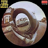 Thin Lizzy - Thin Lizzy